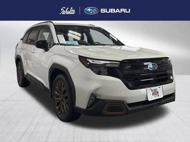 2025 Subaru Forester Sport for sale in Sioux Falls, SD