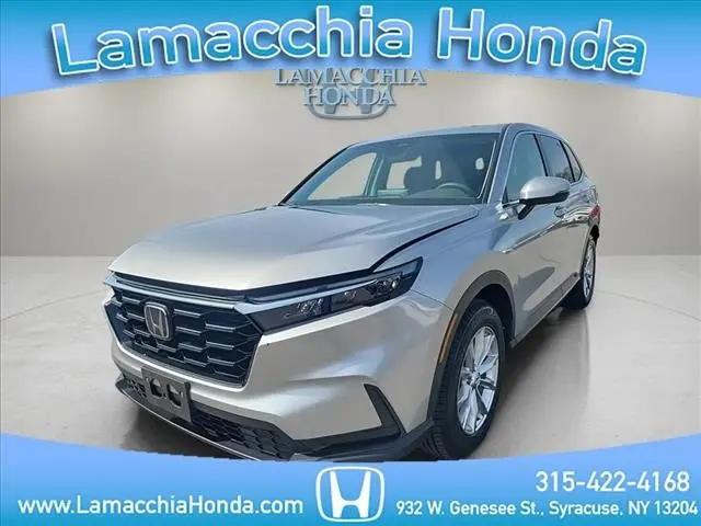 2024 Honda CR-V EX AWD for sale in Syracuse, NY