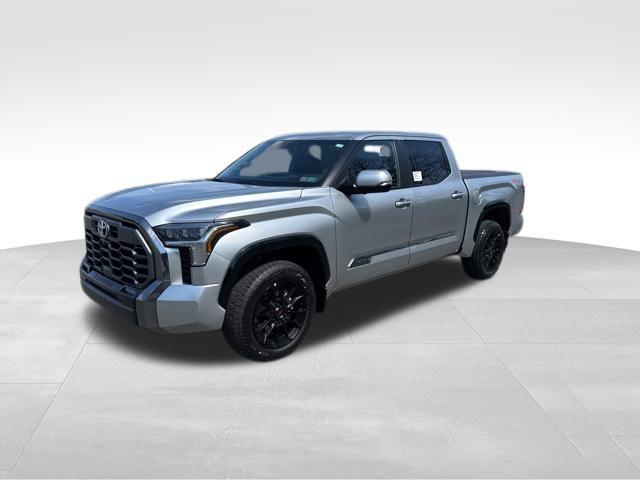 2026 Toyota Tundra Platinum CrewMax 5.5' Bed for sale in Scranton, PA