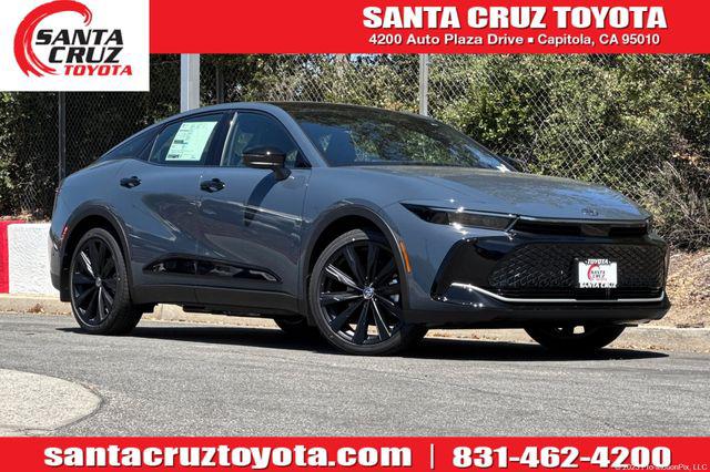 2026 Toyota Crown Nightshade for sale in Capitola, CA