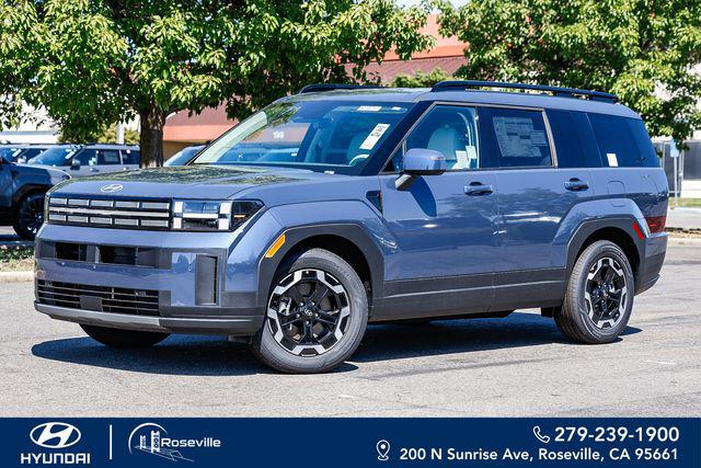 2026 Hyundai Santa Fe SEL for sale in Roseville, CA