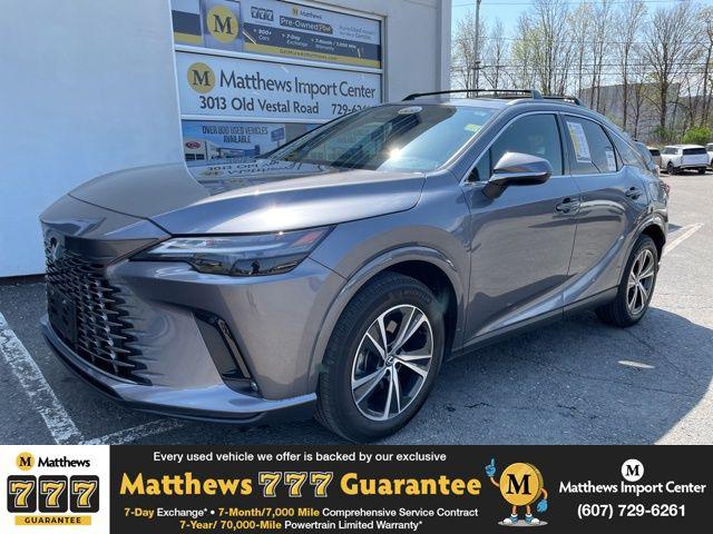 2023 Lexus RX 350 Premium for sale in Vestal, NY