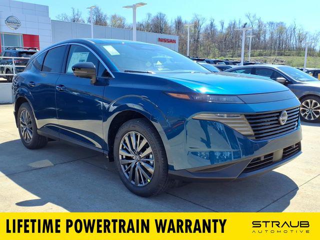 2026 Nissan Murano SL for sale in Triadelphia, WV