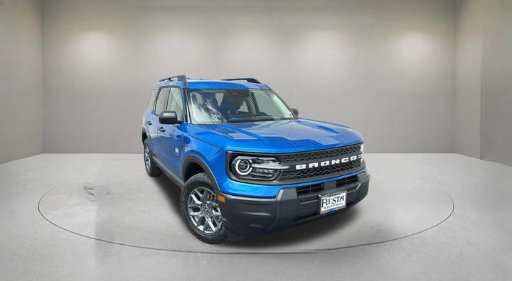 2026 Ford Bronco Sport Big Bend for sale in Indio, CA
