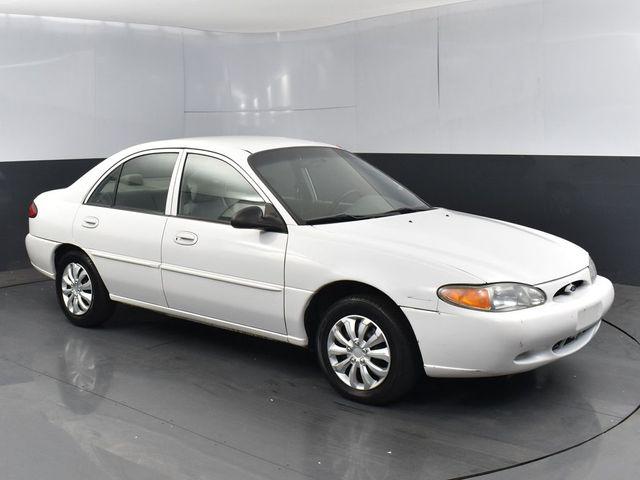 2002 Ford Escort Fleet for sale in Lakewood, WA
