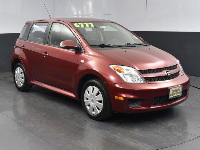 2006 Scion xA Base for sale in Lakewood, WA