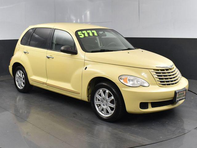 2007 Chrysler PT Cruiser Touring for sale in Lakewood, WA
