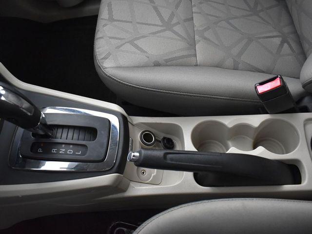 2013 Ford Fiesta SE