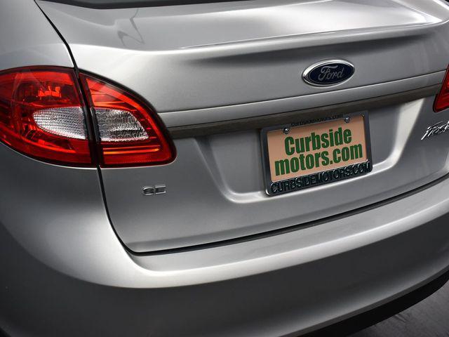 2013 Ford Fiesta SE