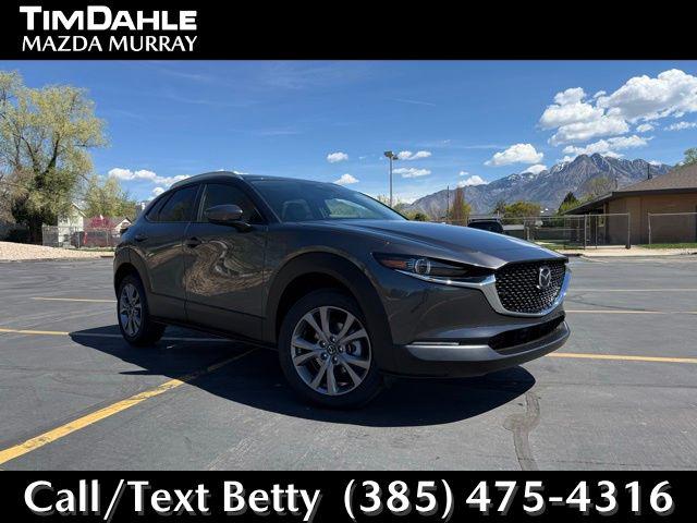 2026 Mazda CX-30 2.5 S Premium for sale in Murray, UT