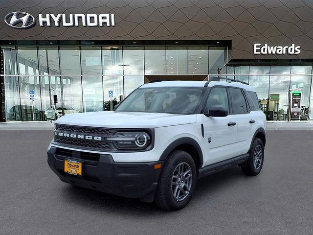 2025 Ford Bronco Sport Big Bend for sale in Council Bluffs, IA