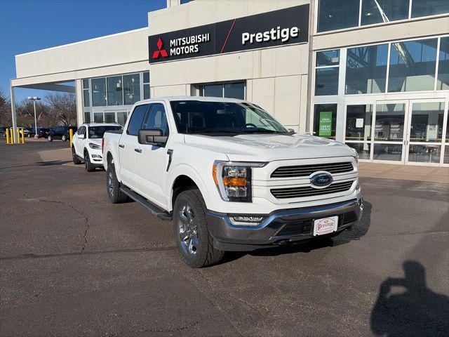 2023 Ford F-150 XLT for sale in Eau Claire, WI