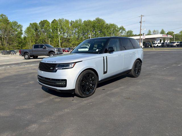 2025 Land Rover Range Rover P530 SE for sale in Monroe, NC