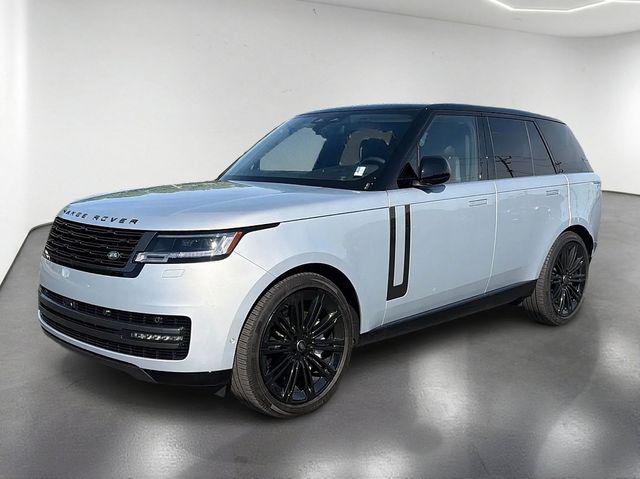 2025 Land Rover Range Rover P530 SE for sale in Monroe, NC