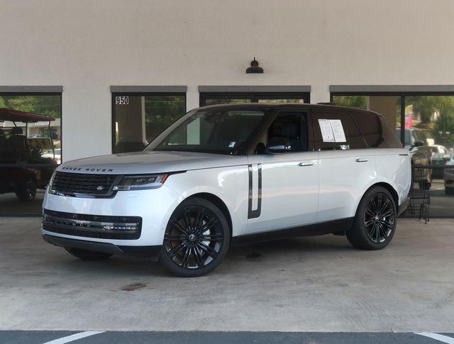 2025 Land Rover Range Rover P530 SE for sale in Monroe, NC