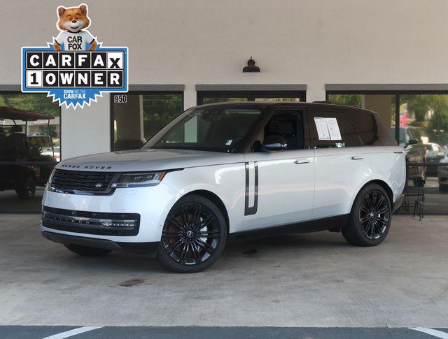 2025 Land Rover Range Rover P530 SE for sale in Monroe, NC
