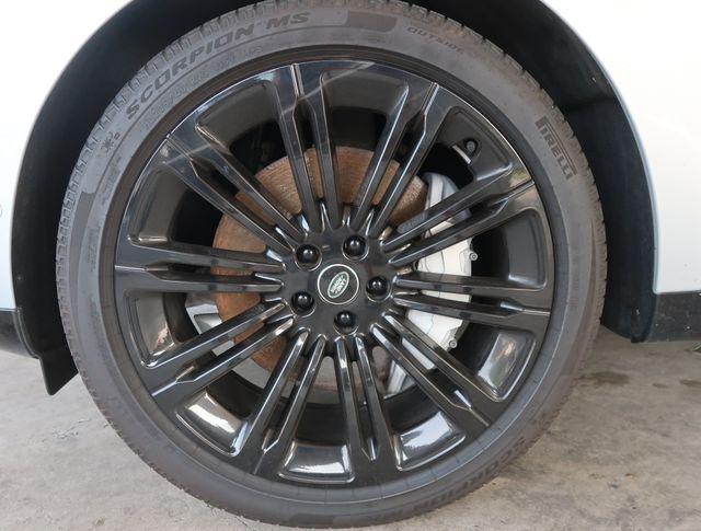 2025 Land Rover Range Rover P530 SE
