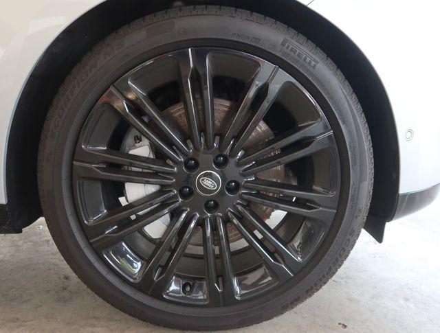 2025 Land Rover Range Rover P530 SE
