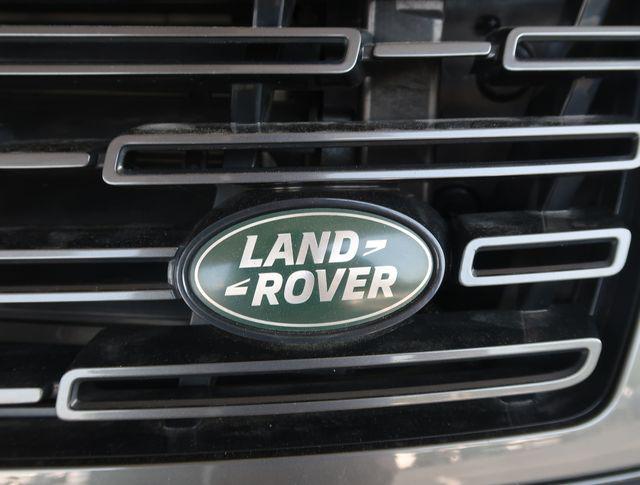 2025 Land Rover Range Rover P530 SE
