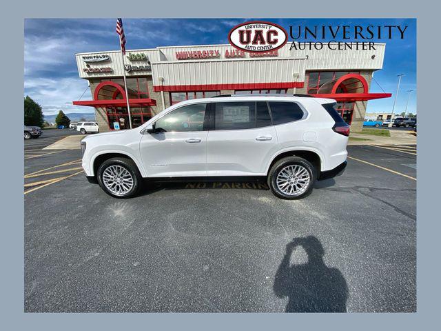 2026 GMC Acadia Denali AWD for sale in Ellensburg, WA