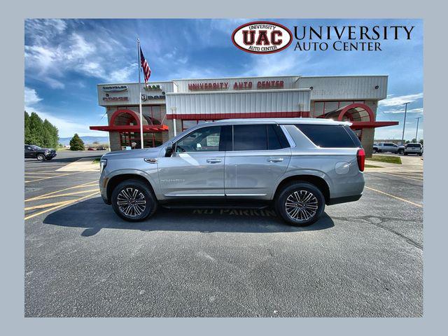 2026 GMC Yukon 4WD Elevation for sale in Ellensburg, WA