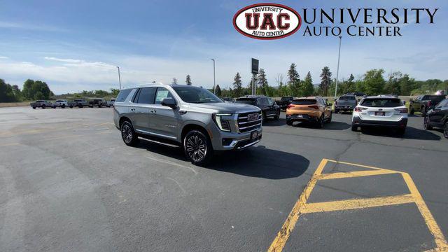 2026 GMC Yukon 4WD Elevation