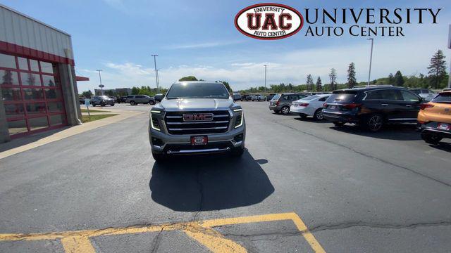 2026 GMC Yukon 4WD Elevation