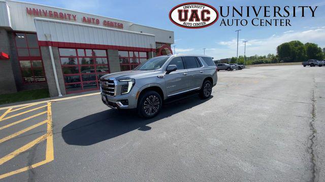 2026 GMC Yukon 4WD Elevation