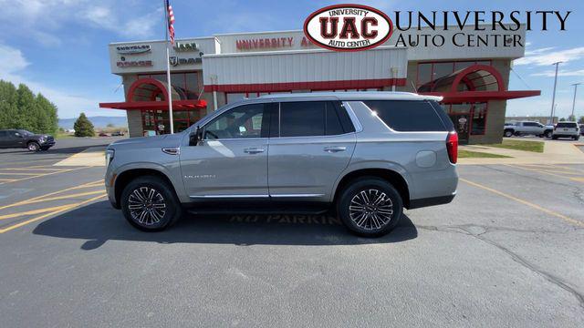 2026 GMC Yukon 4WD Elevation