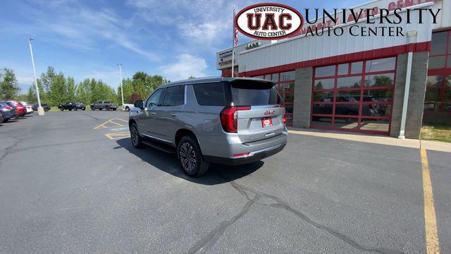 2026 GMC Yukon 4WD Elevation