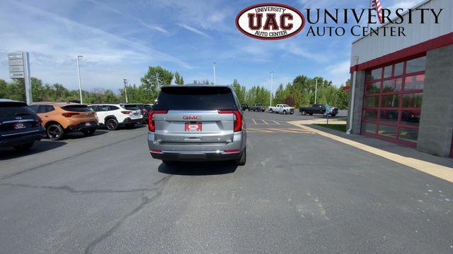 2026 GMC Yukon 4WD Elevation
