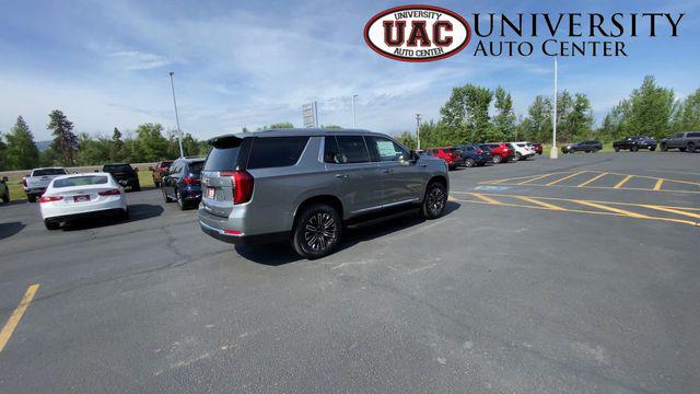 2026 GMC Yukon 4WD Elevation