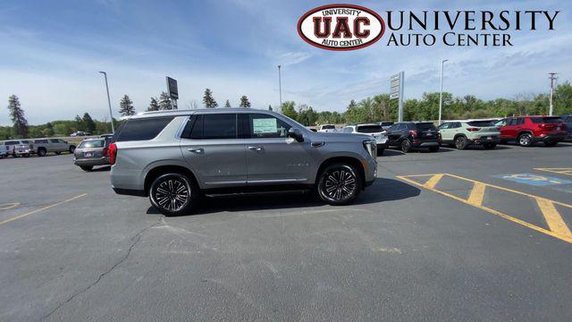 2026 GMC Yukon 4WD Elevation