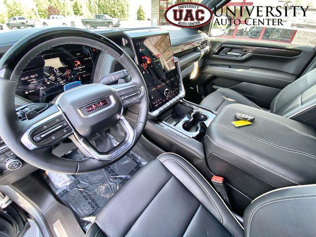 2026 GMC Yukon 4WD Elevation