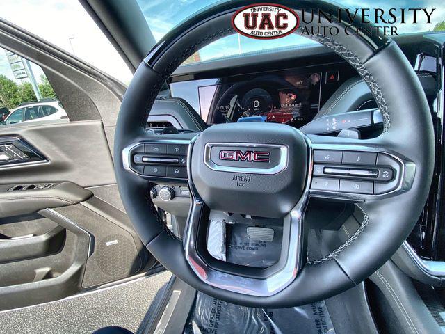 2026 GMC Yukon 4WD Elevation