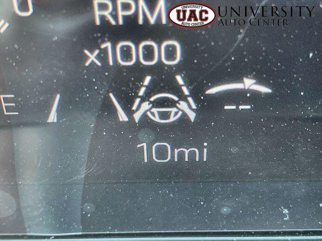 2026 GMC Yukon 4WD Elevation