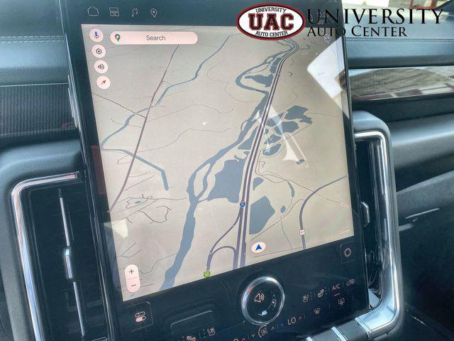 2026 GMC Yukon 4WD Elevation