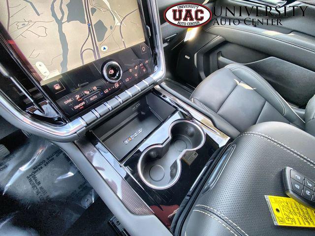 2026 GMC Yukon 4WD Elevation