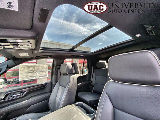 2026 GMC Yukon 4WD Elevation