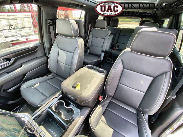 2026 GMC Yukon 4WD Elevation