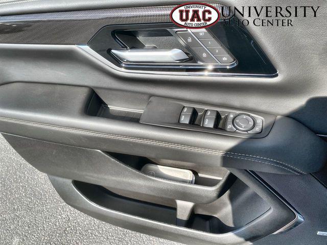 2026 GMC Yukon 4WD Elevation