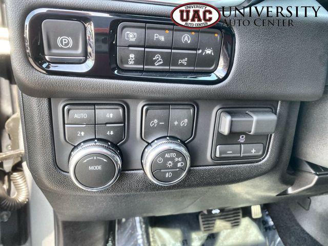 2026 GMC Yukon 4WD Elevation