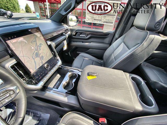 2026 GMC Yukon 4WD Elevation