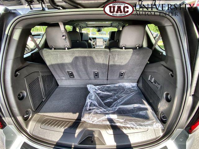 2026 GMC Yukon 4WD Elevation