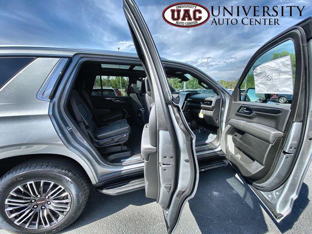 2026 GMC Yukon 4WD Elevation
