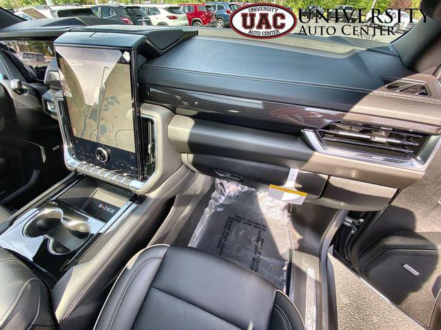 2026 GMC Yukon 4WD Elevation