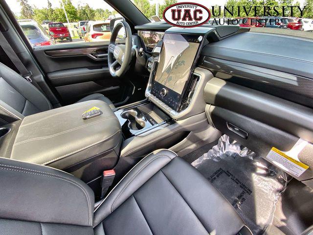 2026 GMC Yukon 4WD Elevation