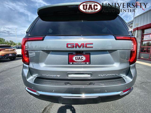 2026 GMC Yukon 4WD Elevation