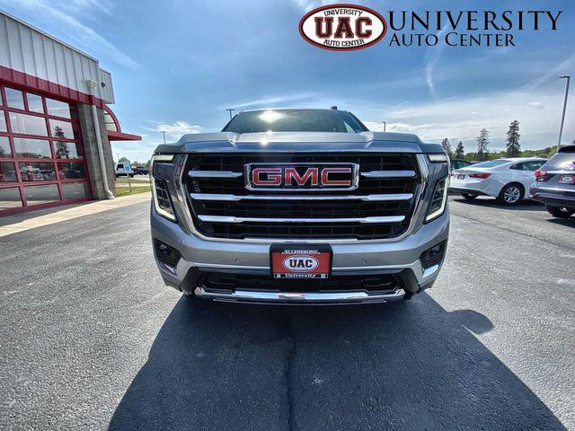 2026 GMC Yukon 4WD Elevation