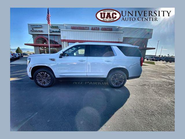 2026 GMC Yukon 4WD Elevation for sale in Ellensburg, WA